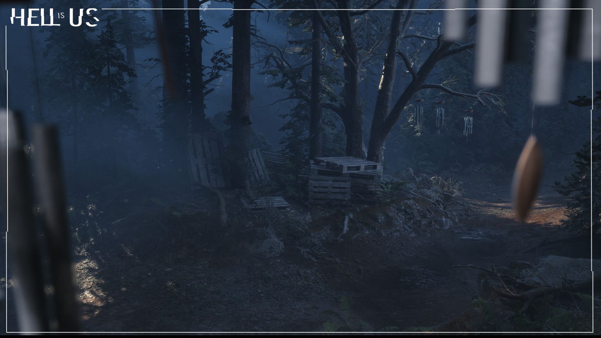 hell is us screenshot