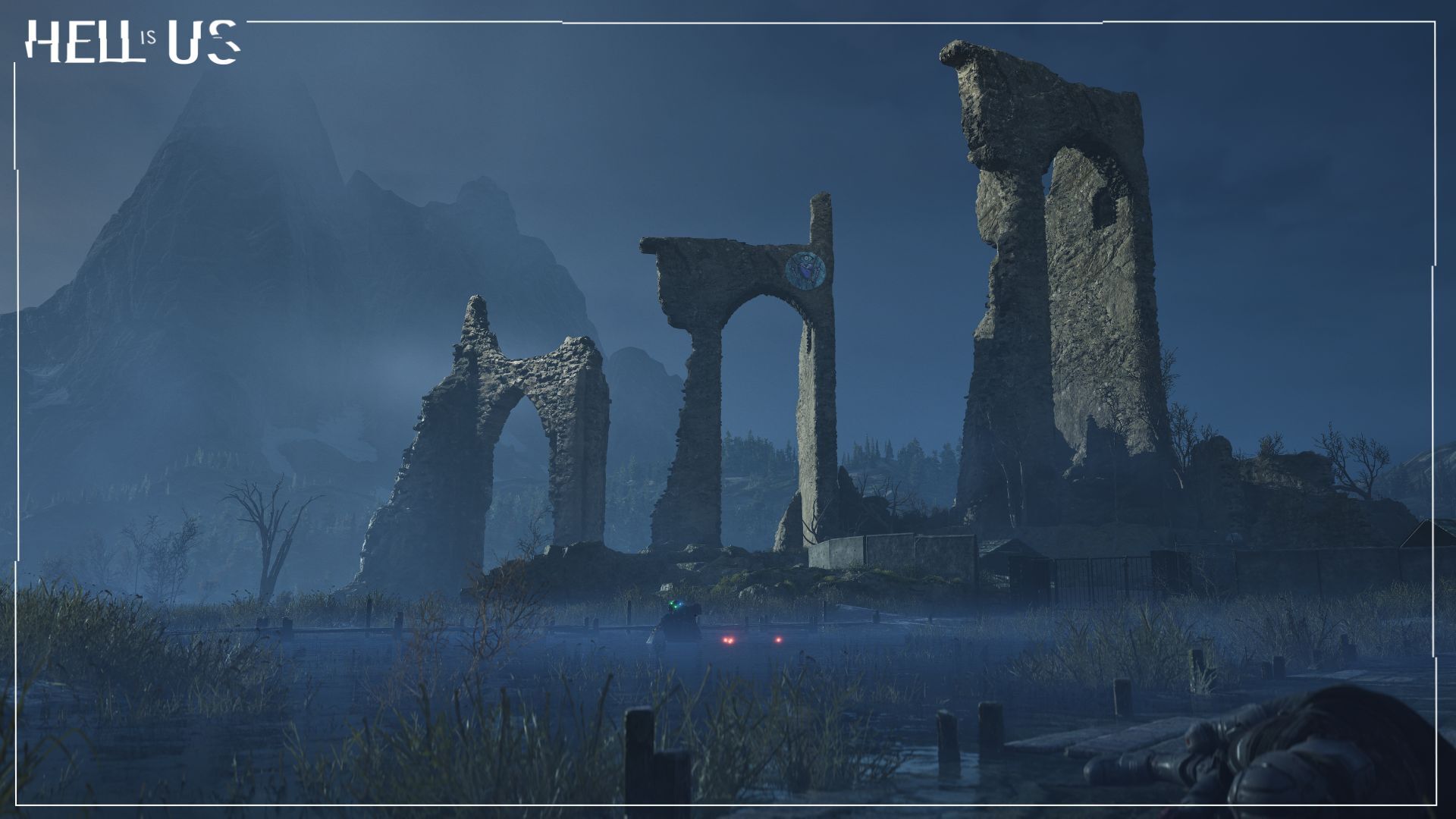 hell is us screenshot