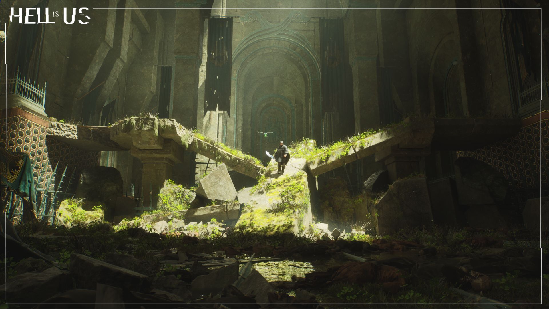 hell is us screenshot